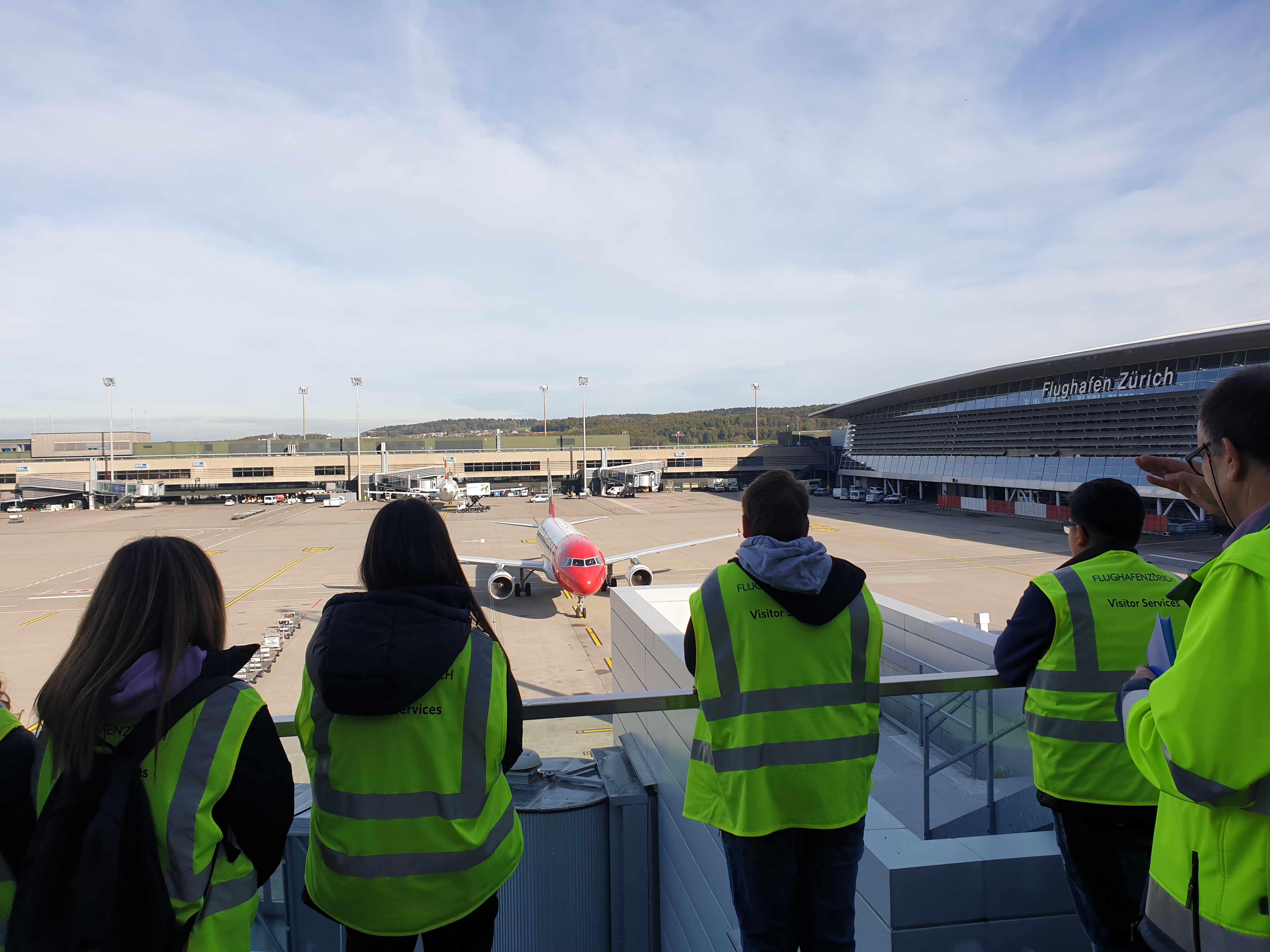 Flughafen 3