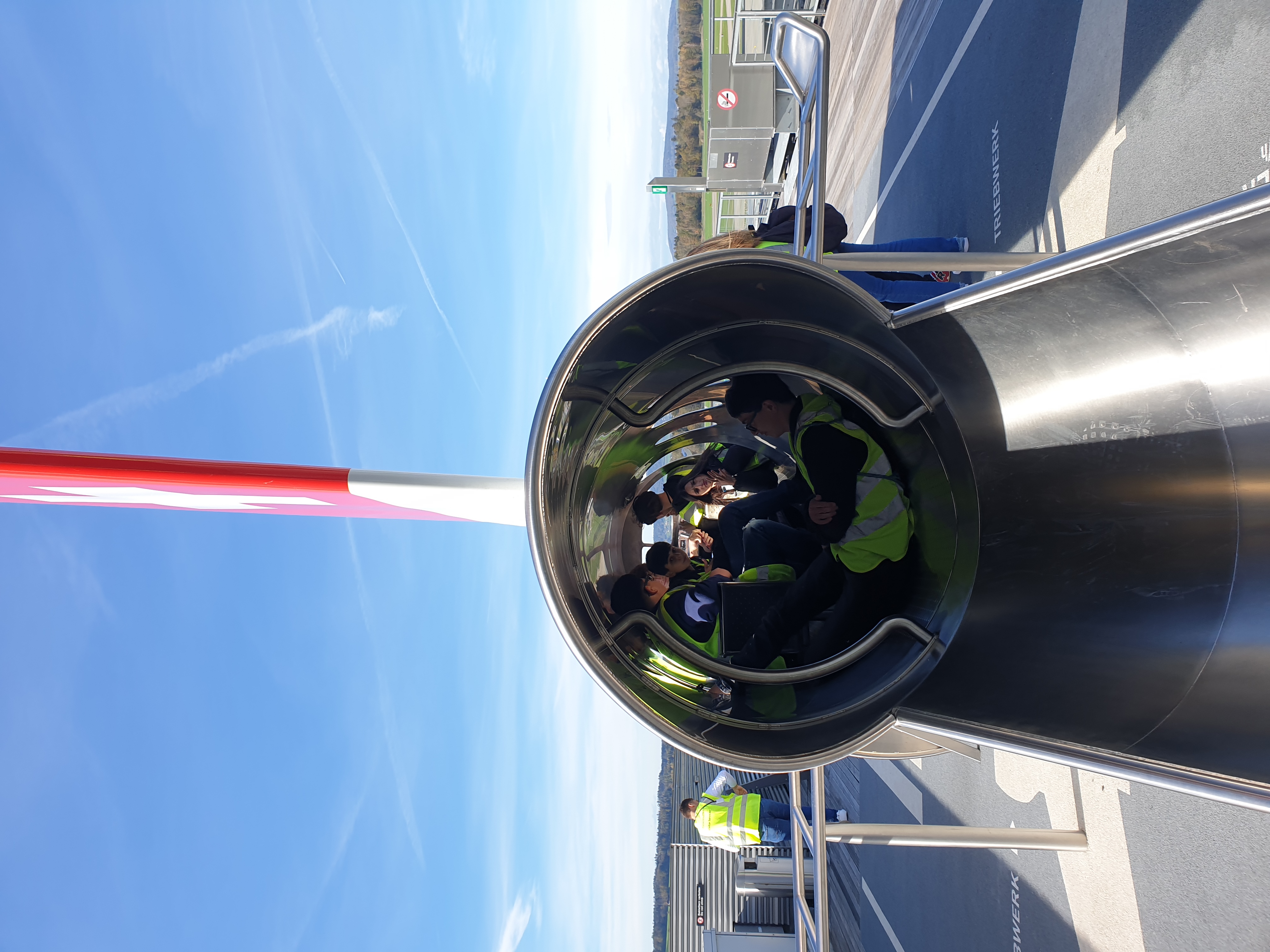 Flughafen 4