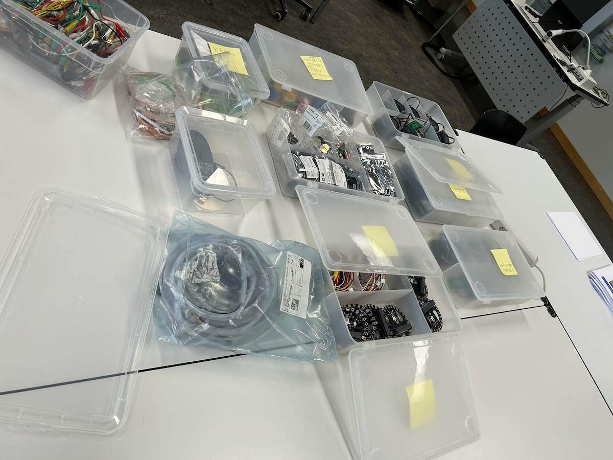 ImakeIT 1