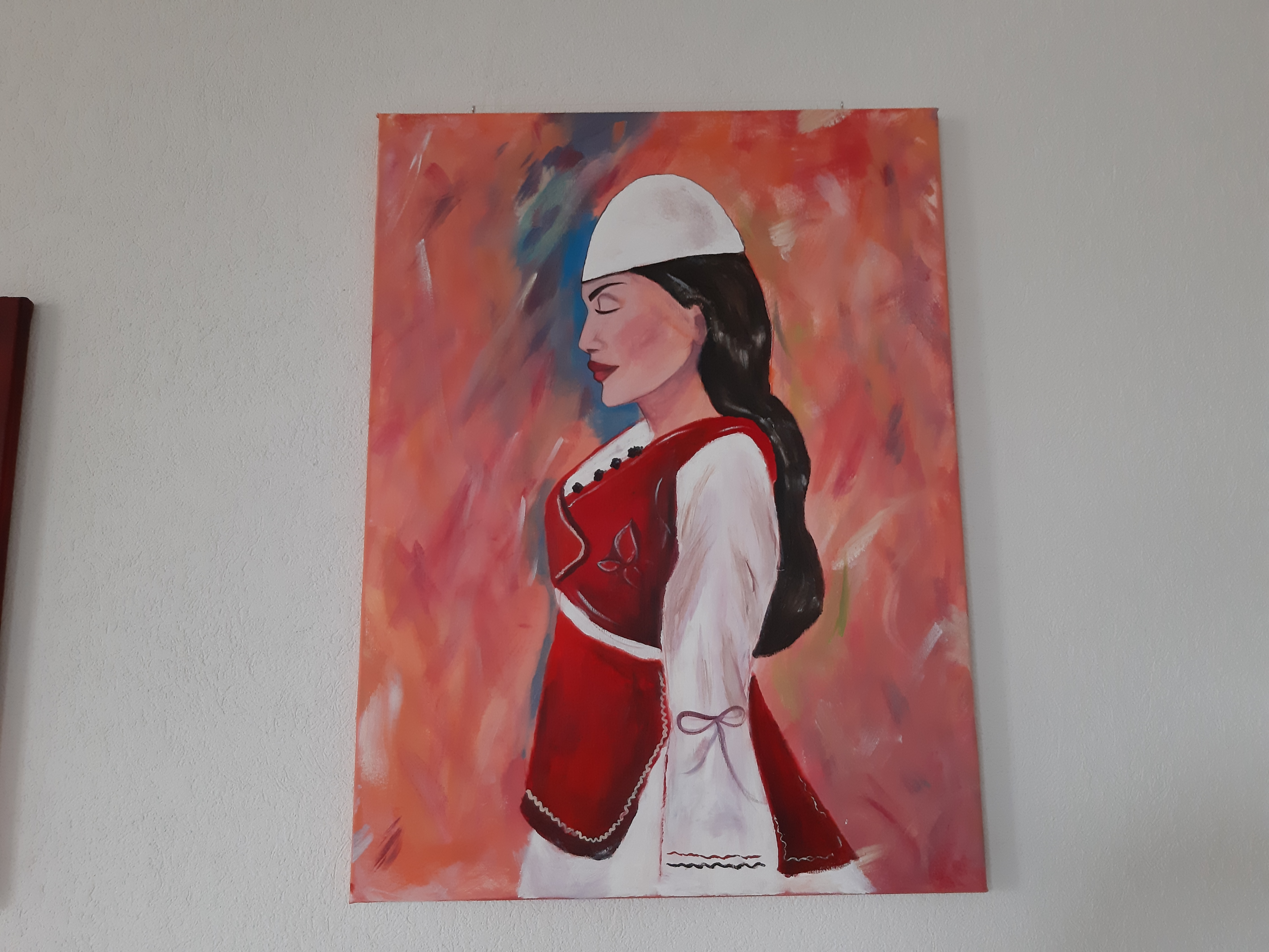 KW11 Leinwandbild 2