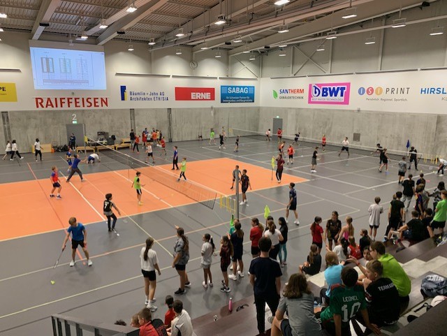 Badminton 01