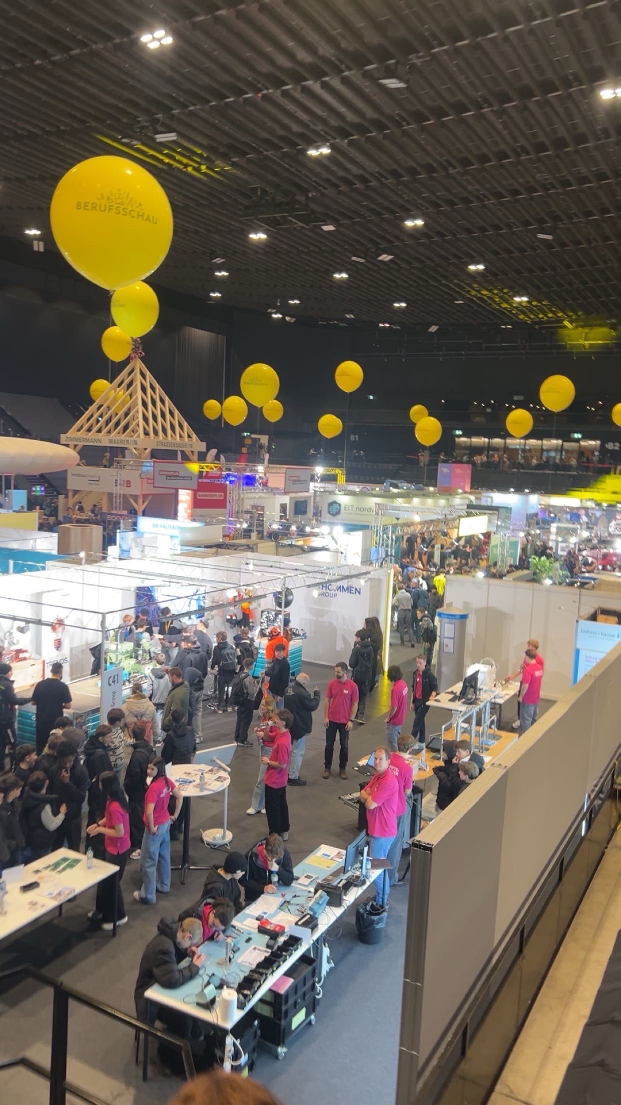 Berufsschau 01