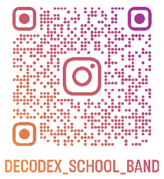 Decodex Instagram