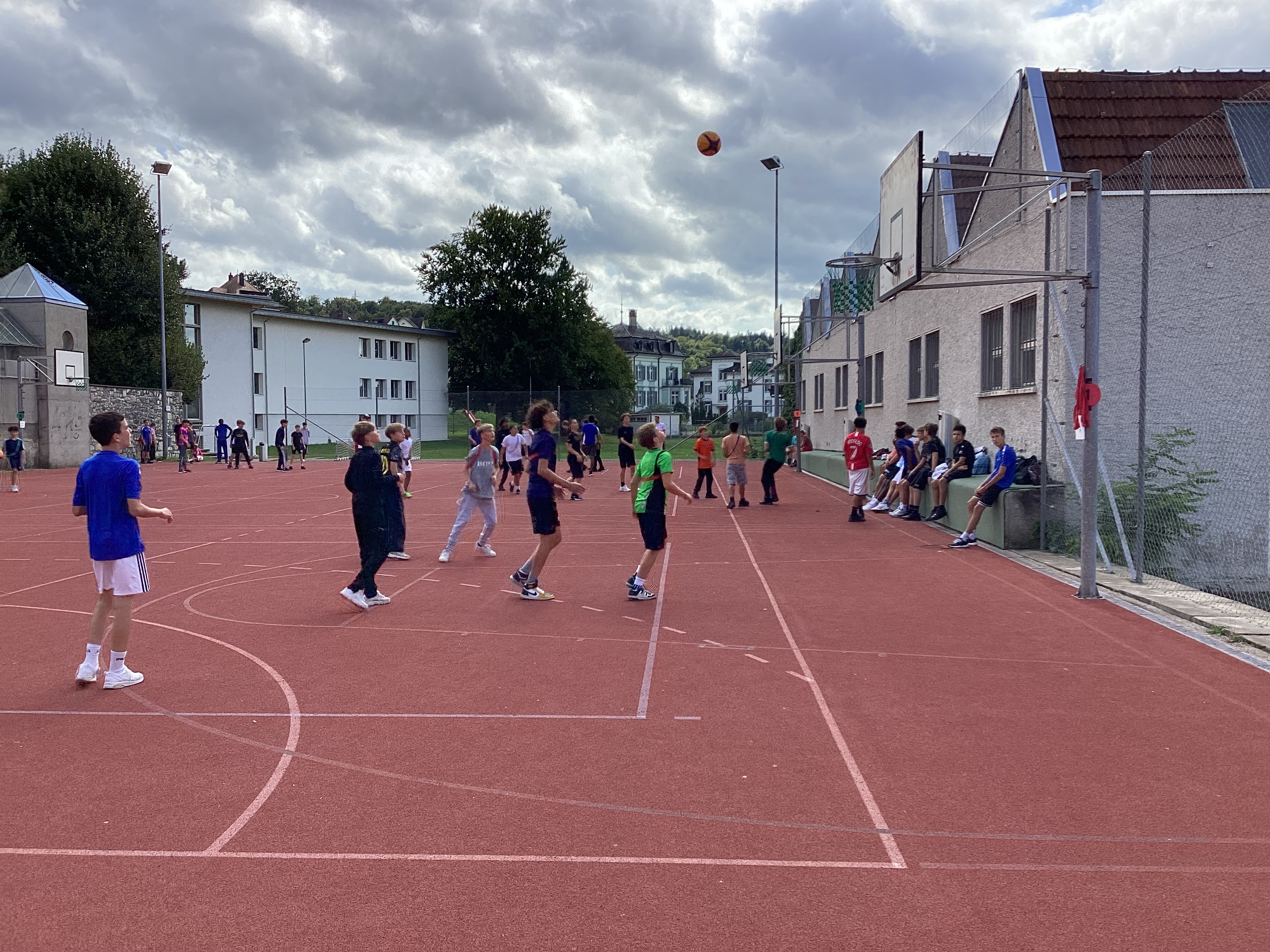 Streetball01