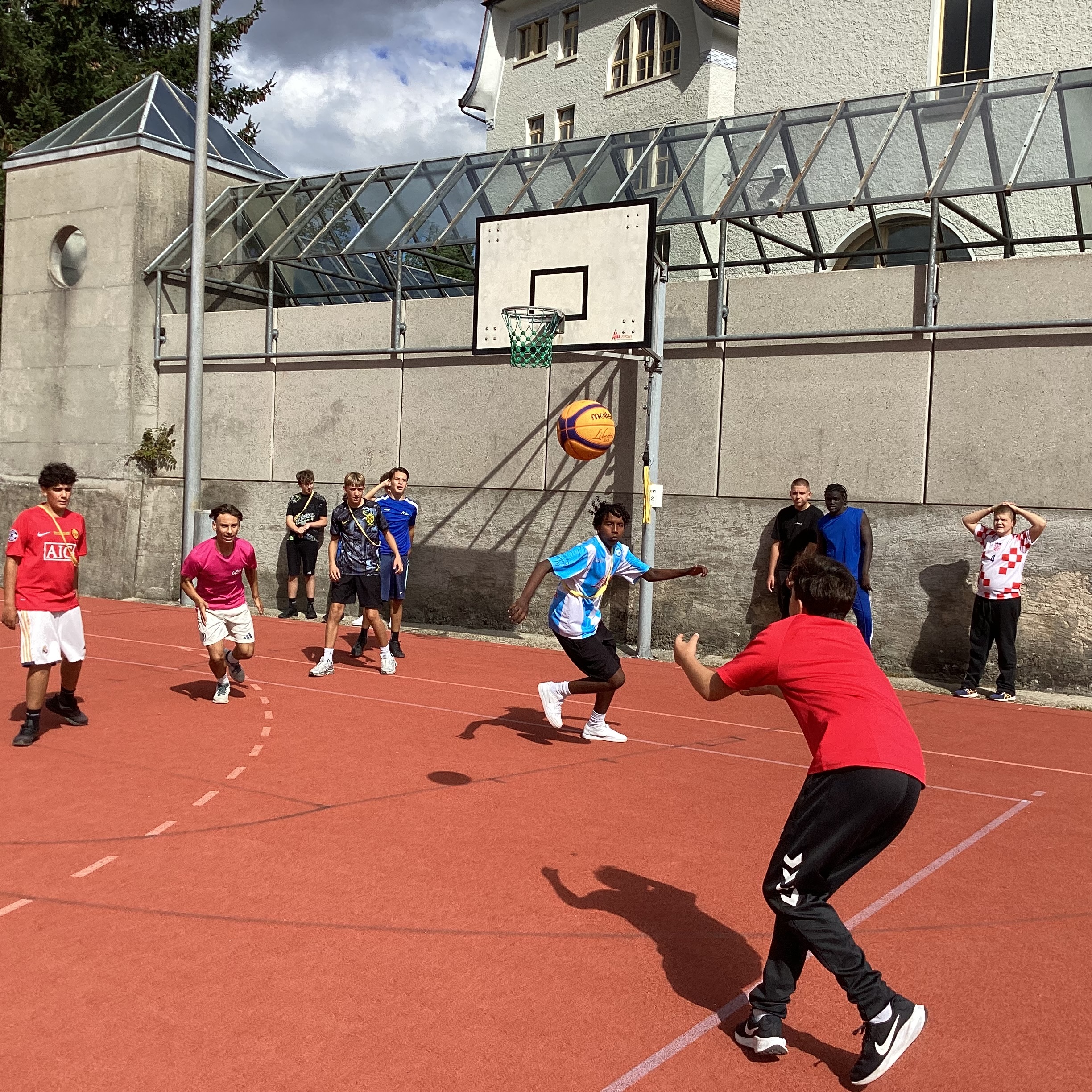 Streetball06