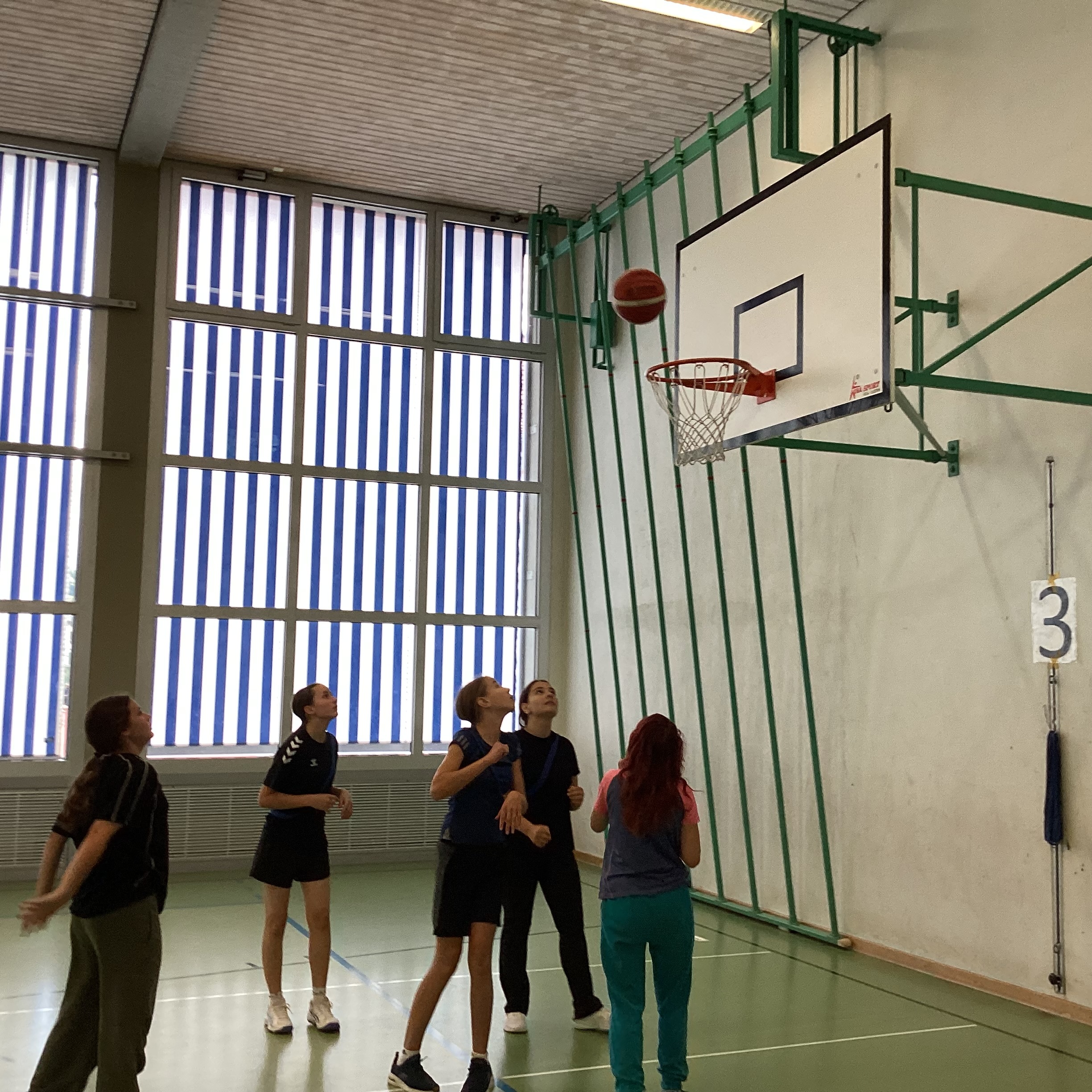 Streetball07